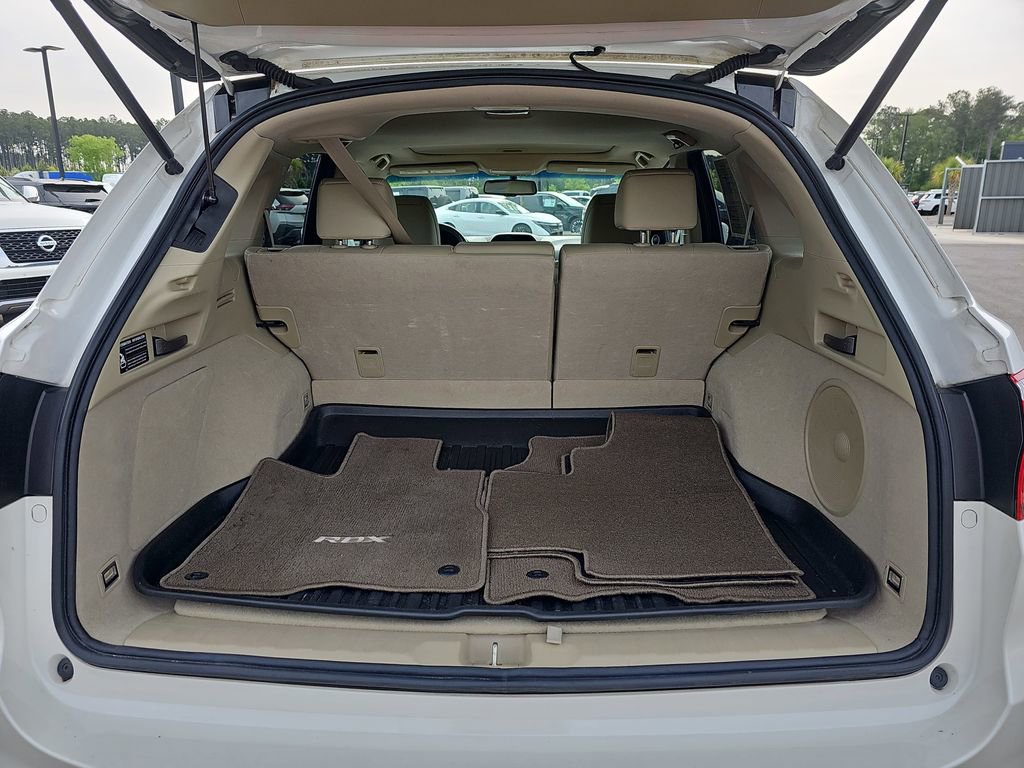 Used 2017 Acura RDX FWD image 15