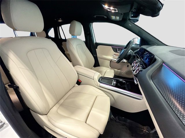 Certified 2025 Mercedes-Benz GLA 250 4MATIC image 28