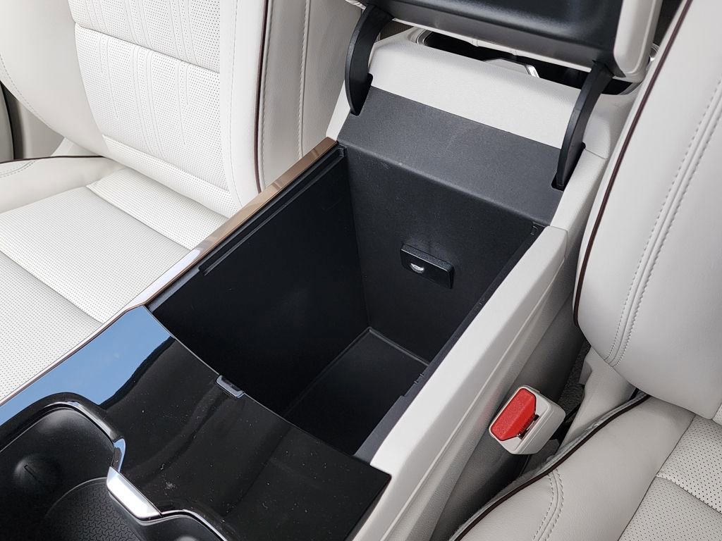 New 2026 Buick Enclave Avenir w/ Super Cruise Package image 35