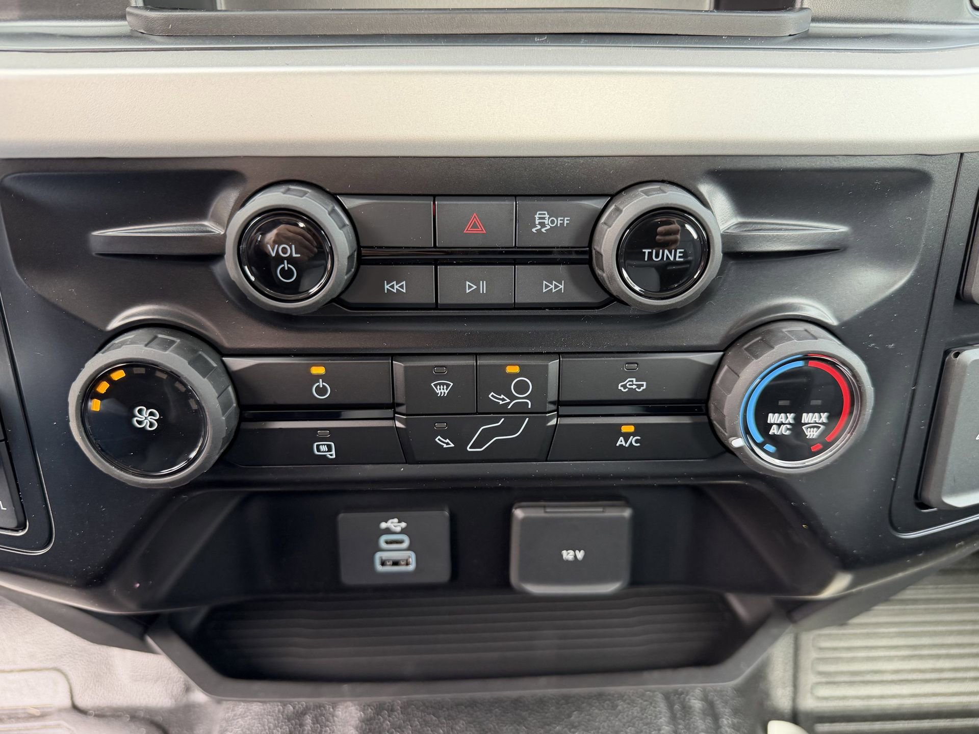 New 2026 Ford F250 XL w/ XL Driver Assist Package image 6