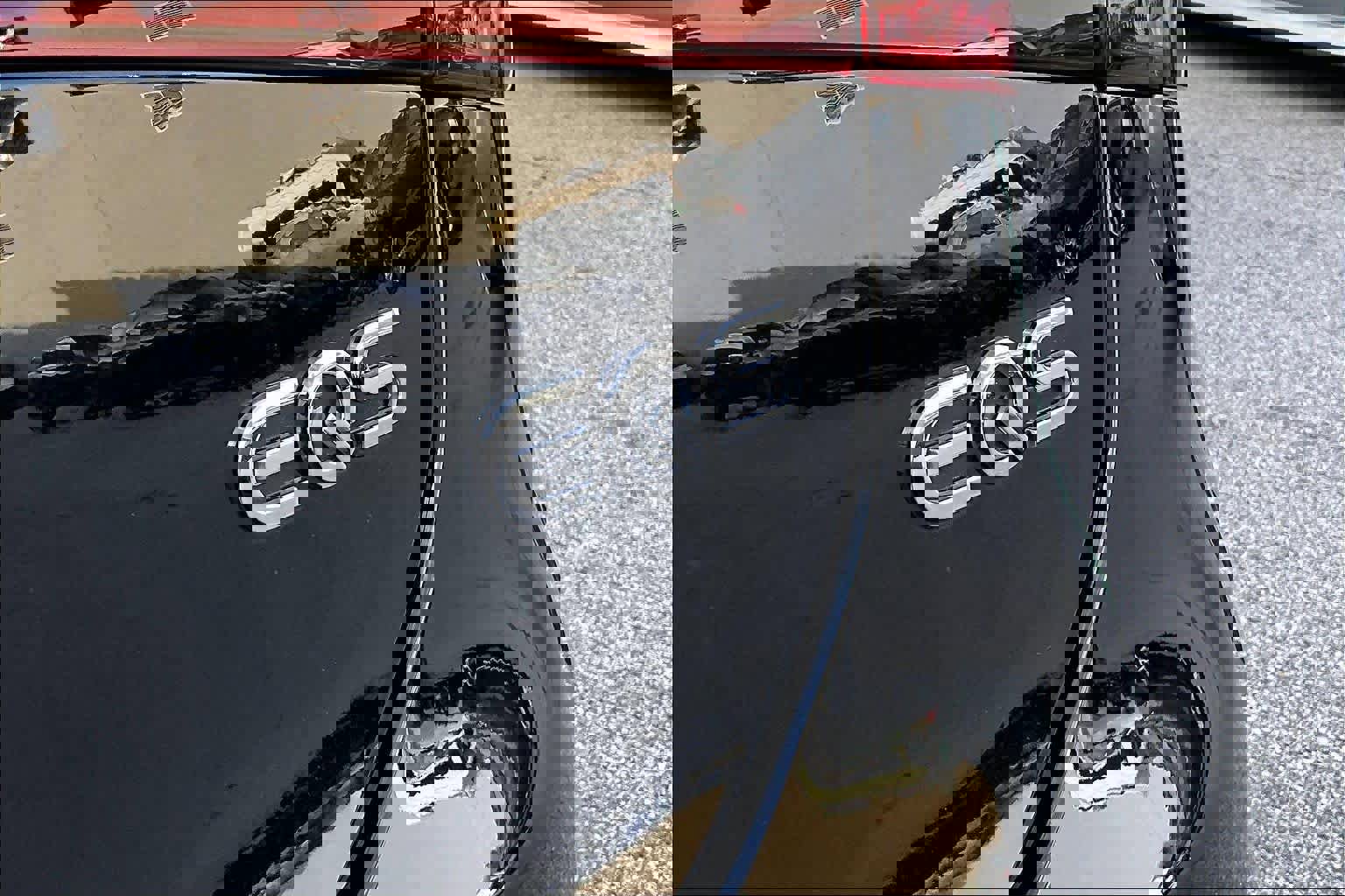 Used 2023 Mercedes-Benz EQS AMG 4MATIC w/ Trim Level Package image 30