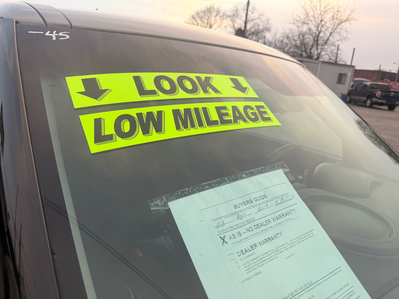 Used 2019 Kia Soul image 2