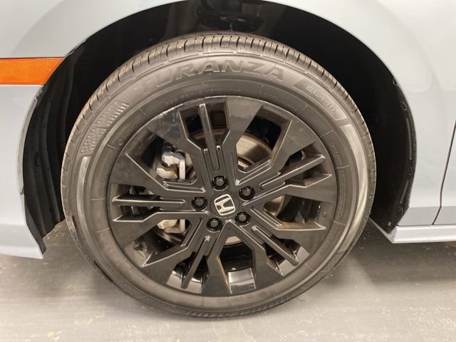 Certified 2025 Honda Odyssey Sport-L image 34