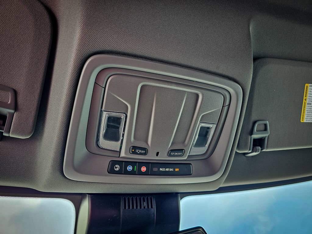 New 2026 GMC Sierra 1500 Elevation image 29