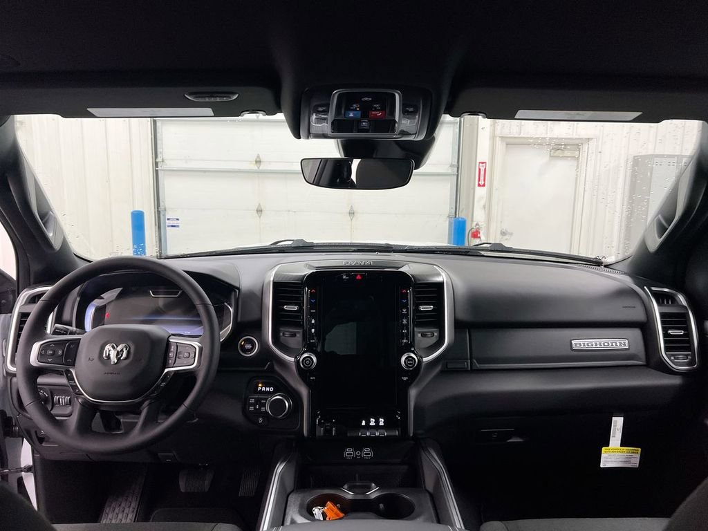 New 2026 RAM 1500 Big Horn image 10