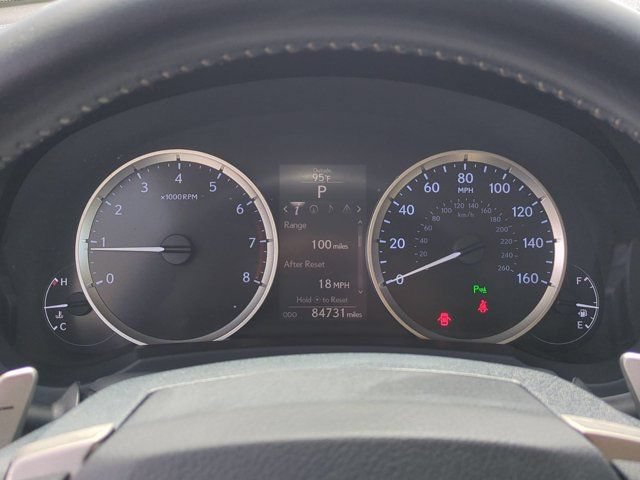 Used 2015 Lexus IS 350 w/ Navigation System Package RWD image 19