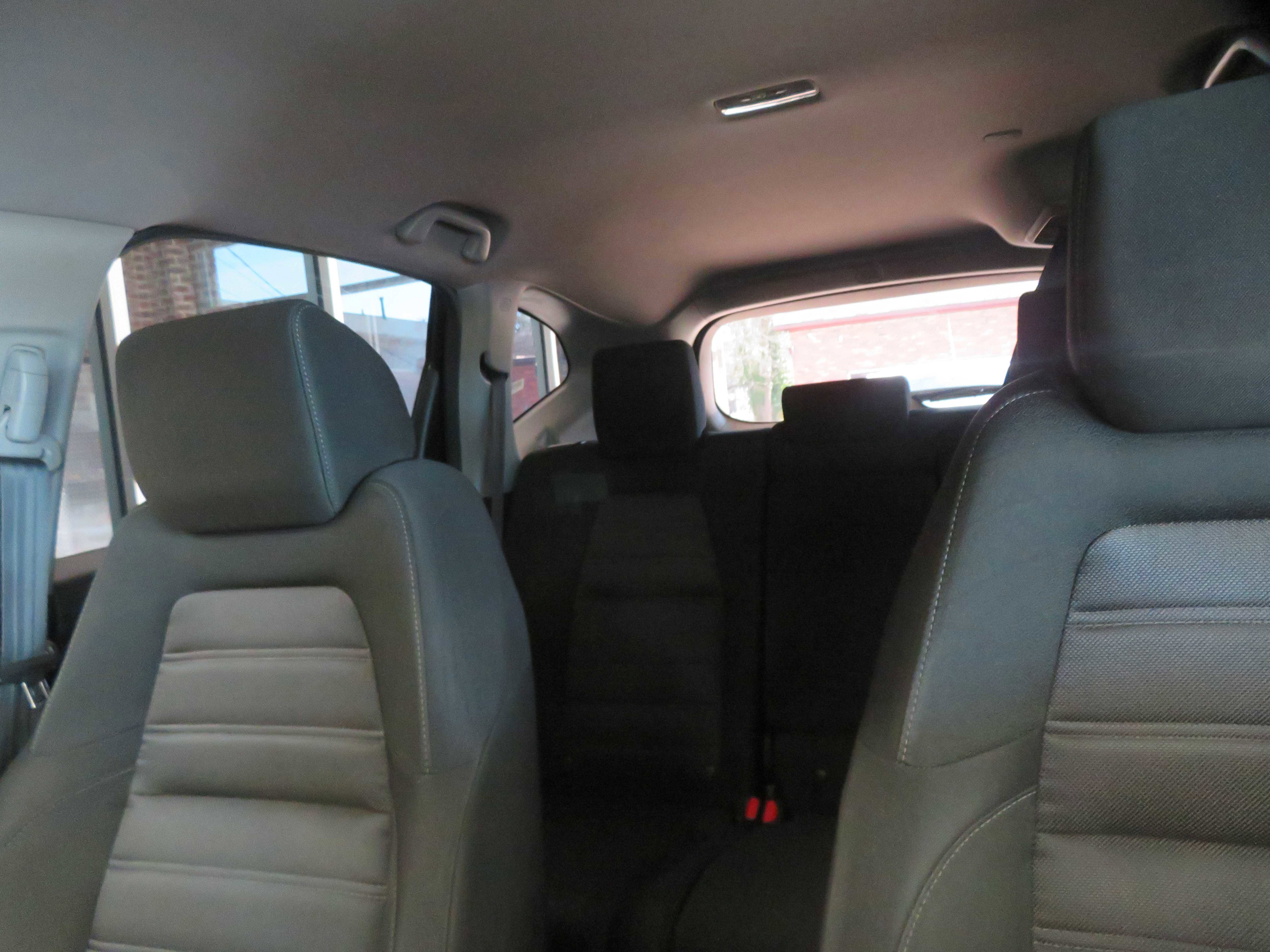 Used 2021 Honda CR-V LX image 44