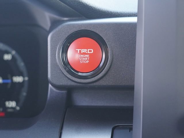 Certified 2025 Toyota 4Runner TRD Off-Road image 23