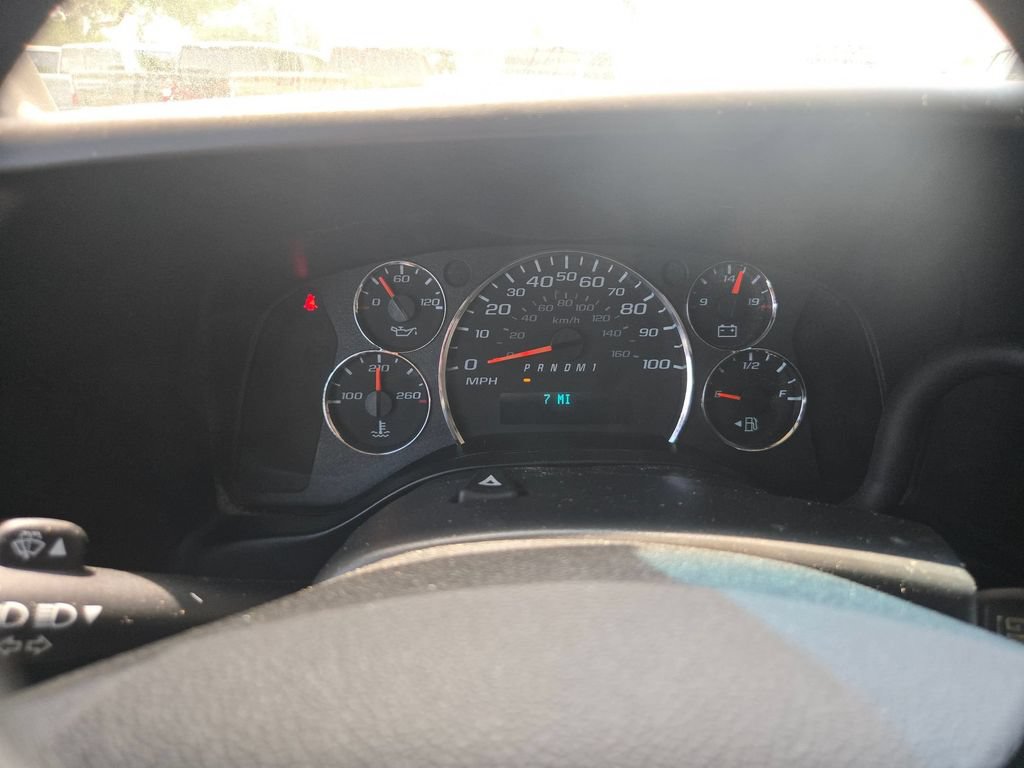 Used 2021 Chevrolet Express 2500 Extended w/ Driver Convenience Package RWD image 24