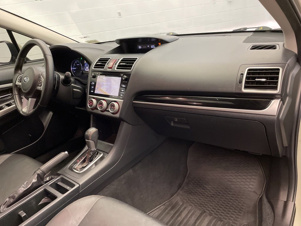 Used 2017 Subaru Crosstrek 2.0i Limited image 27