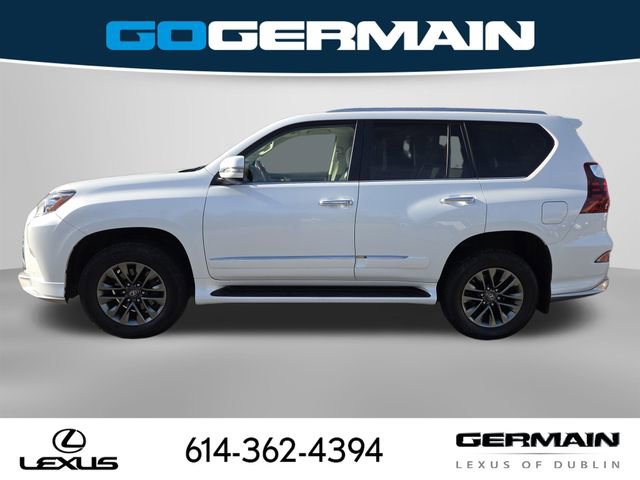 Used 2017 Lexus GX 460 image 13