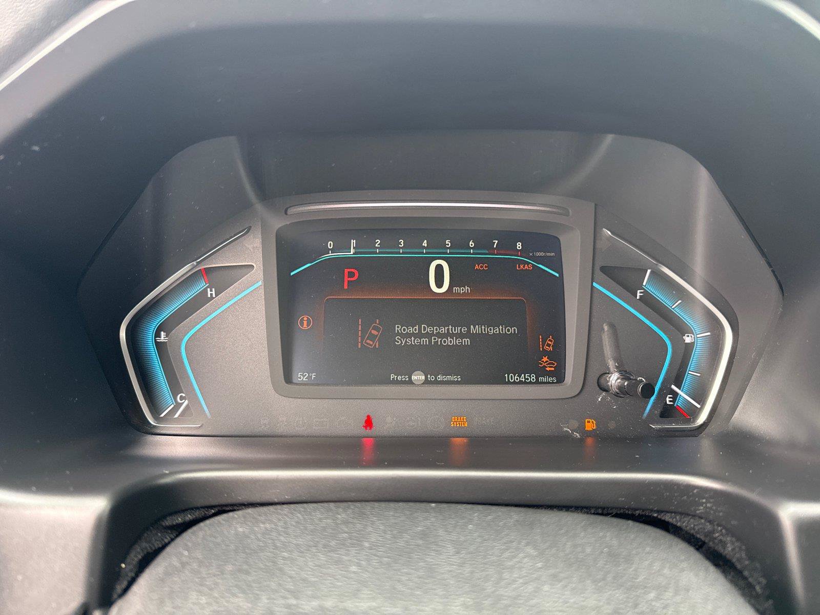 Used 2018 Honda Odyssey EX-L image 15