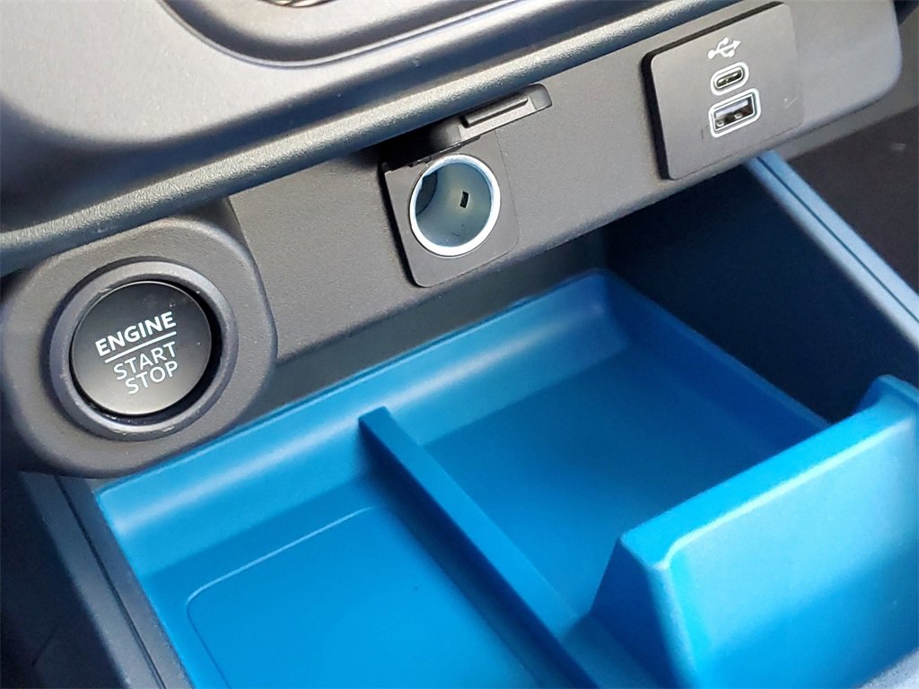 New 2026 Ford Maverick XLT w/ Equipment Group 301A image 22