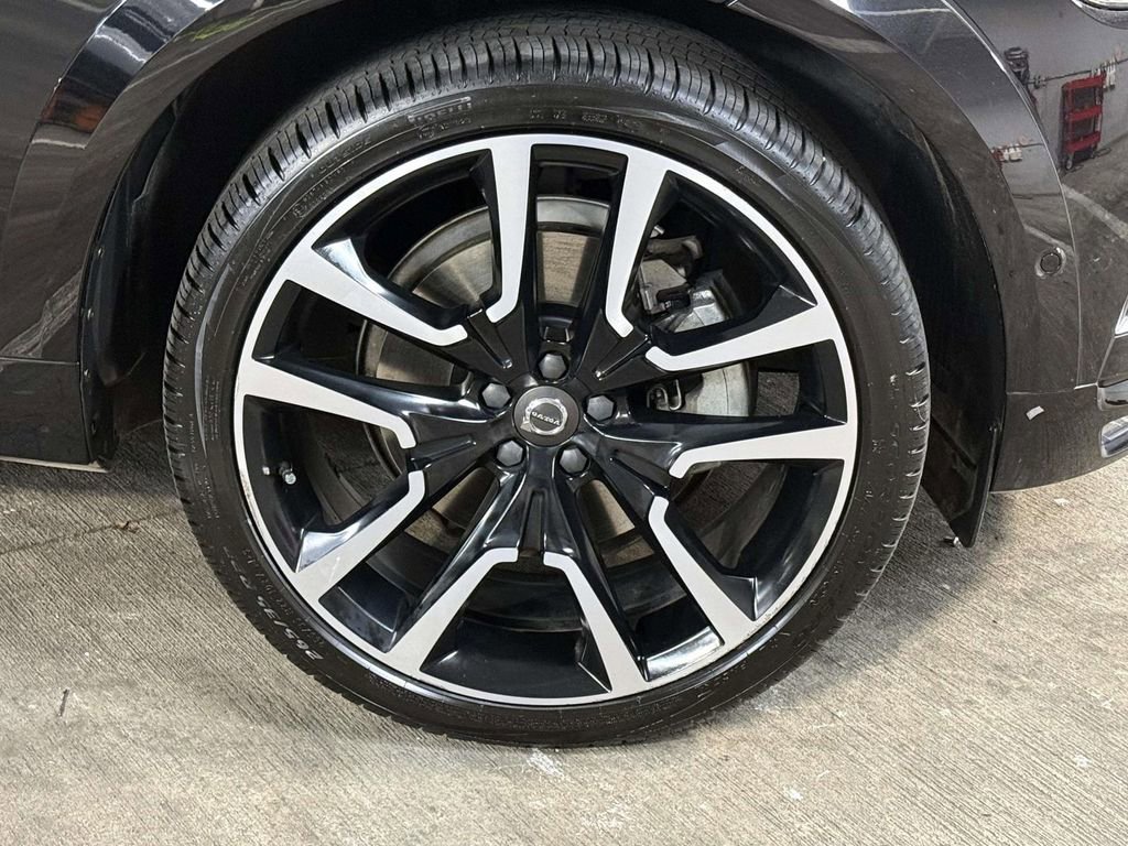 Used 2021 Volvo XC60 T6 Inscription w/ Advanced Package AWD/4WD image 12