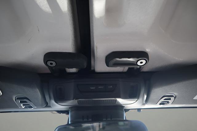 New 2026 Jeep Wrangler Unlimited Rubicon image 19