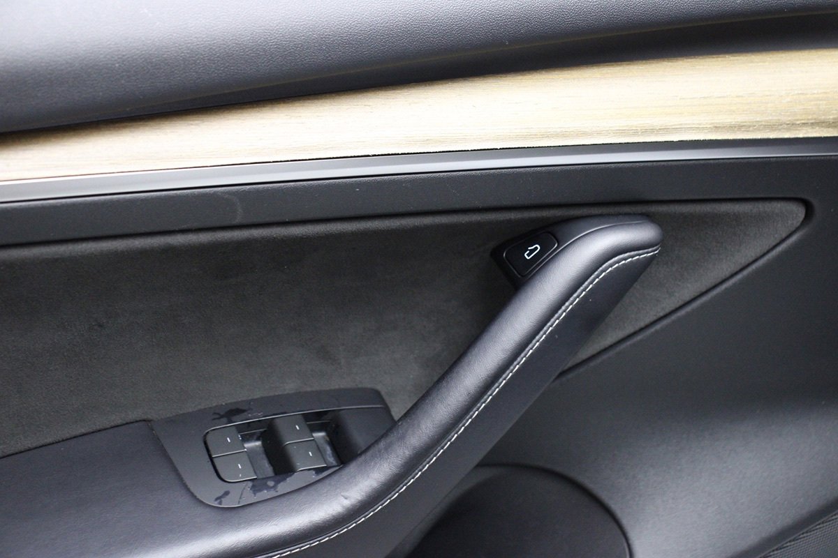 Used 2023 Tesla Model 3 Standard Range RWD image 56