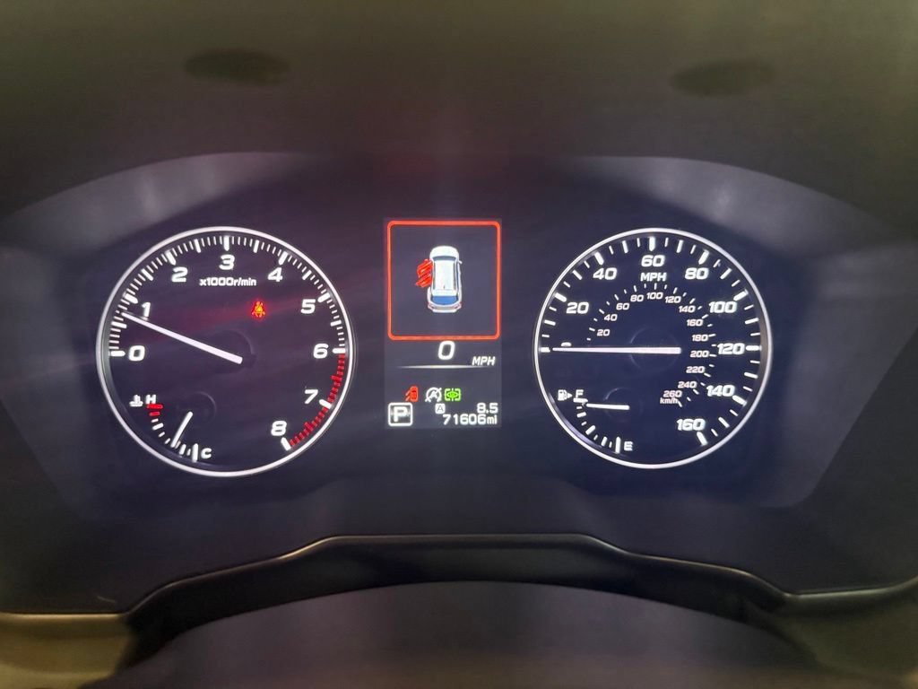 Used 2020 Subaru Outback Limited XT w/ Popular Package #2 AWD/4WD image 11