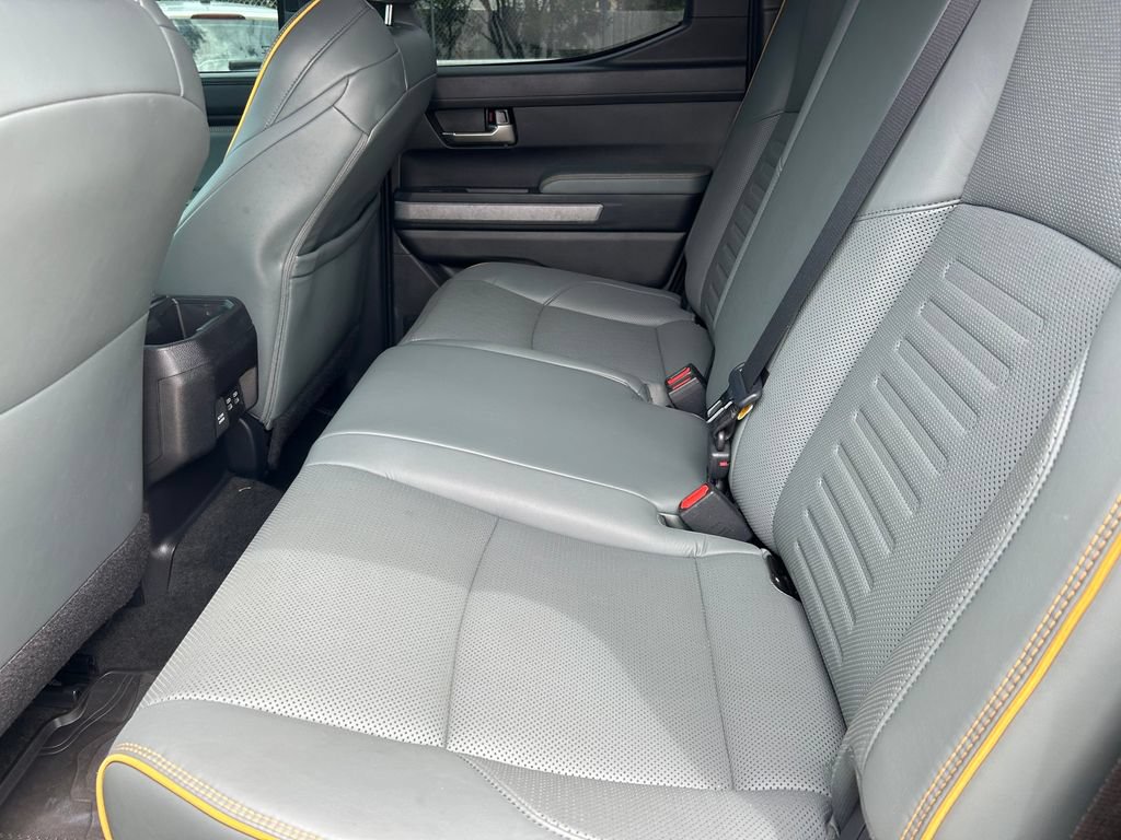 Used 2024 Toyota Tacoma 4x4 Double Cab Hybrid image 15