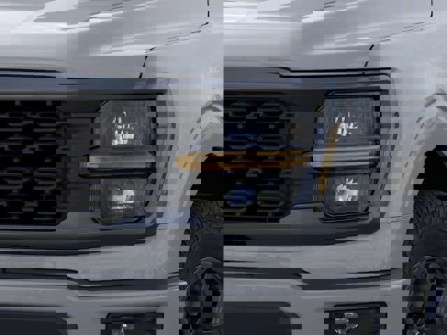 New 2026 Ford F150 STX image 18