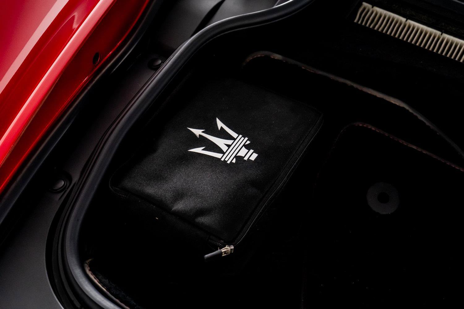 Used 2022 Maserati MC20 Coupe RWD image 57