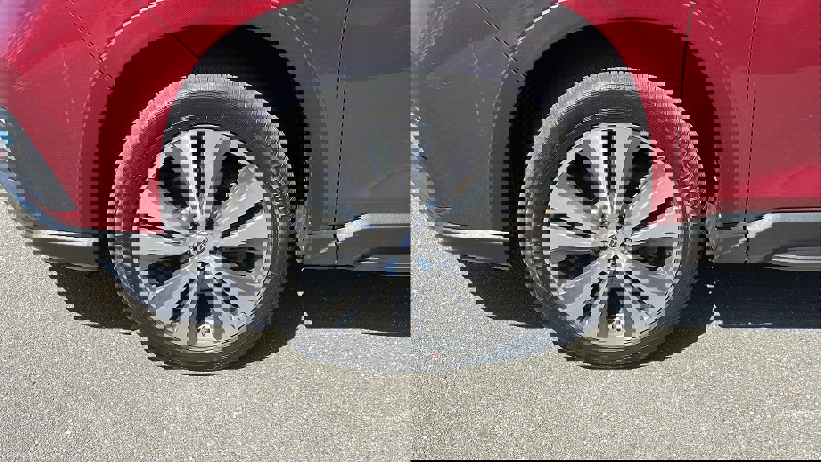 Used 2019 Subaru Ascent Premium AWD/4WD image 9