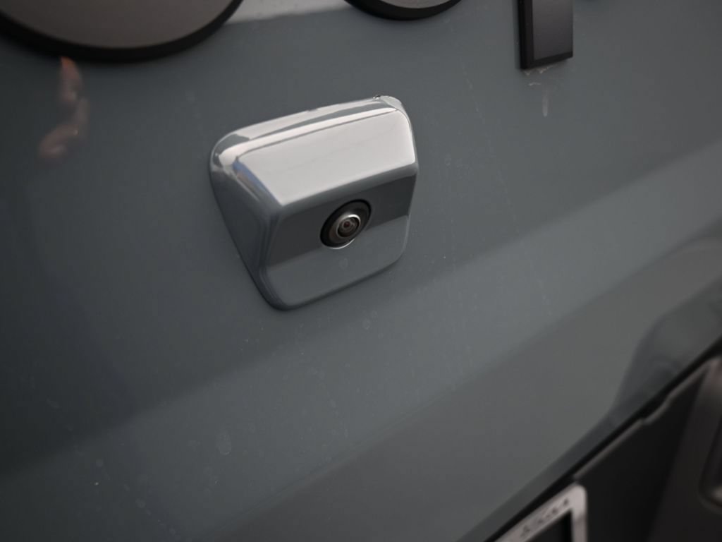 New 2026 Jeep Gladiator Sport AWD/4WD image 33