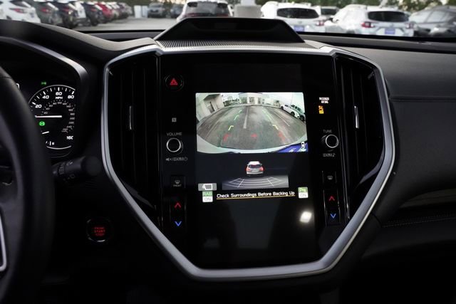 Certified 2024 Subaru Ascent Touring image 7