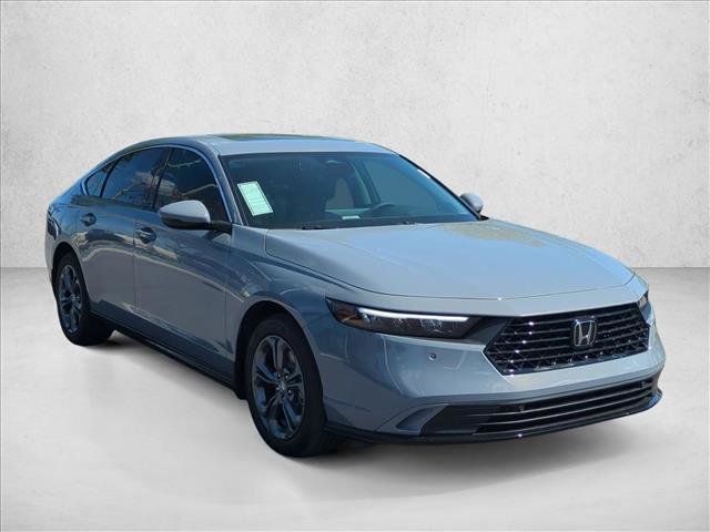 New 2026 Honda Accord EX-L image 7