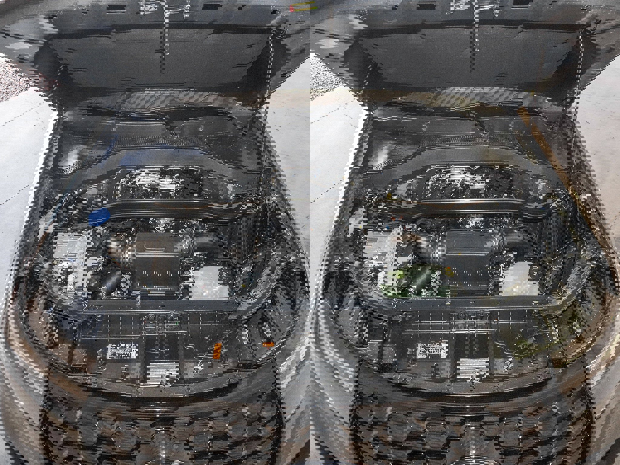 New 2026 Ford Explorer ST w/ Sun And Sound Package image 20