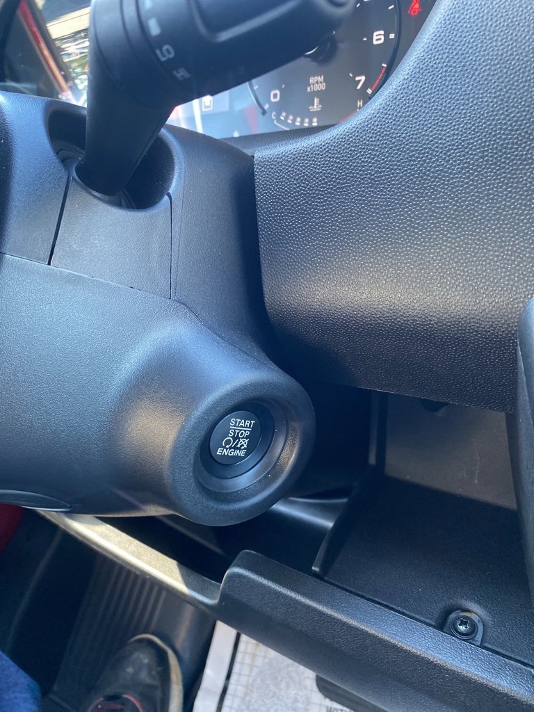 New 2026 RAM ProMaster 2500 image 23