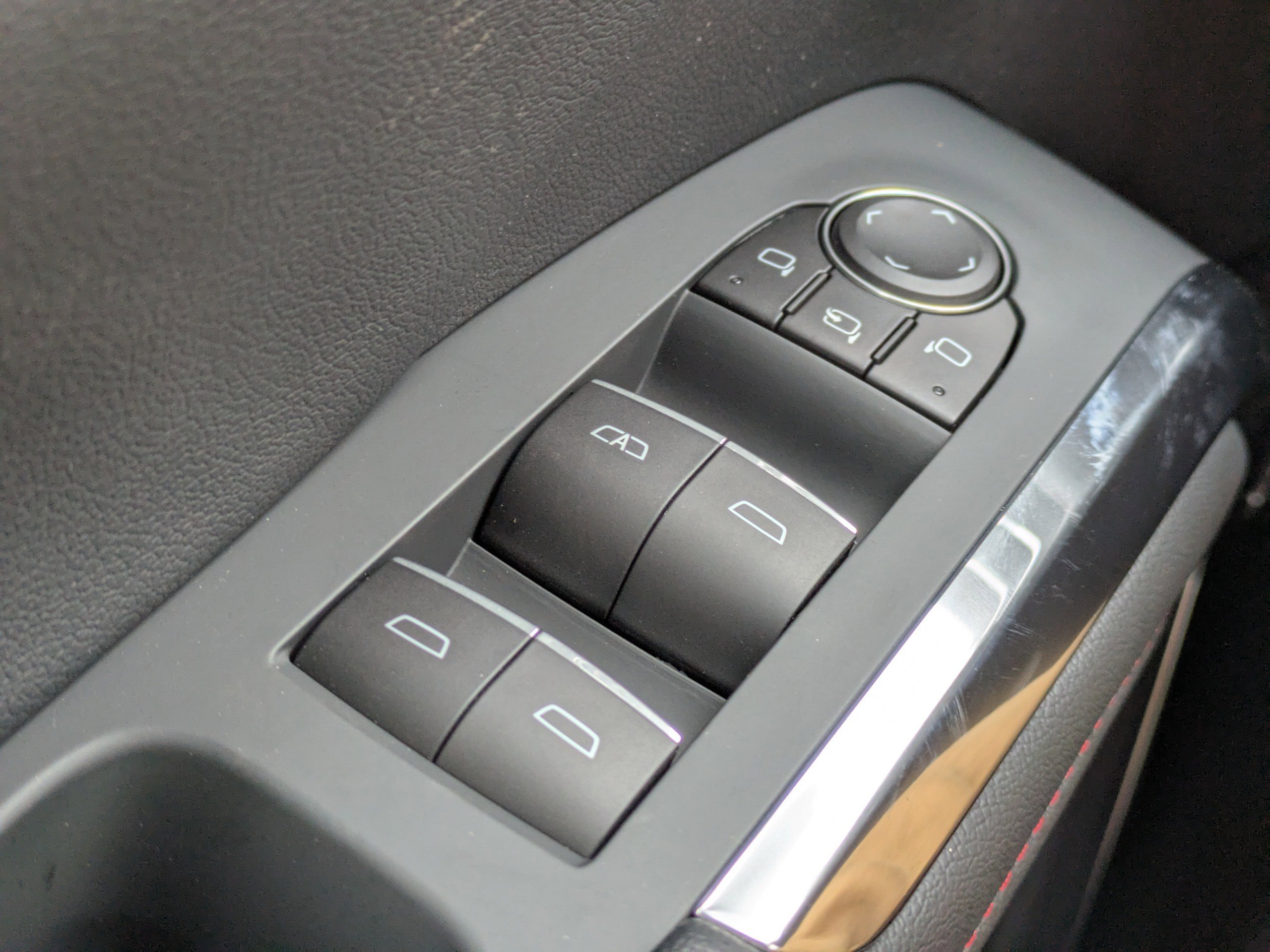 New 2026 Chevrolet Traverse RS image 27