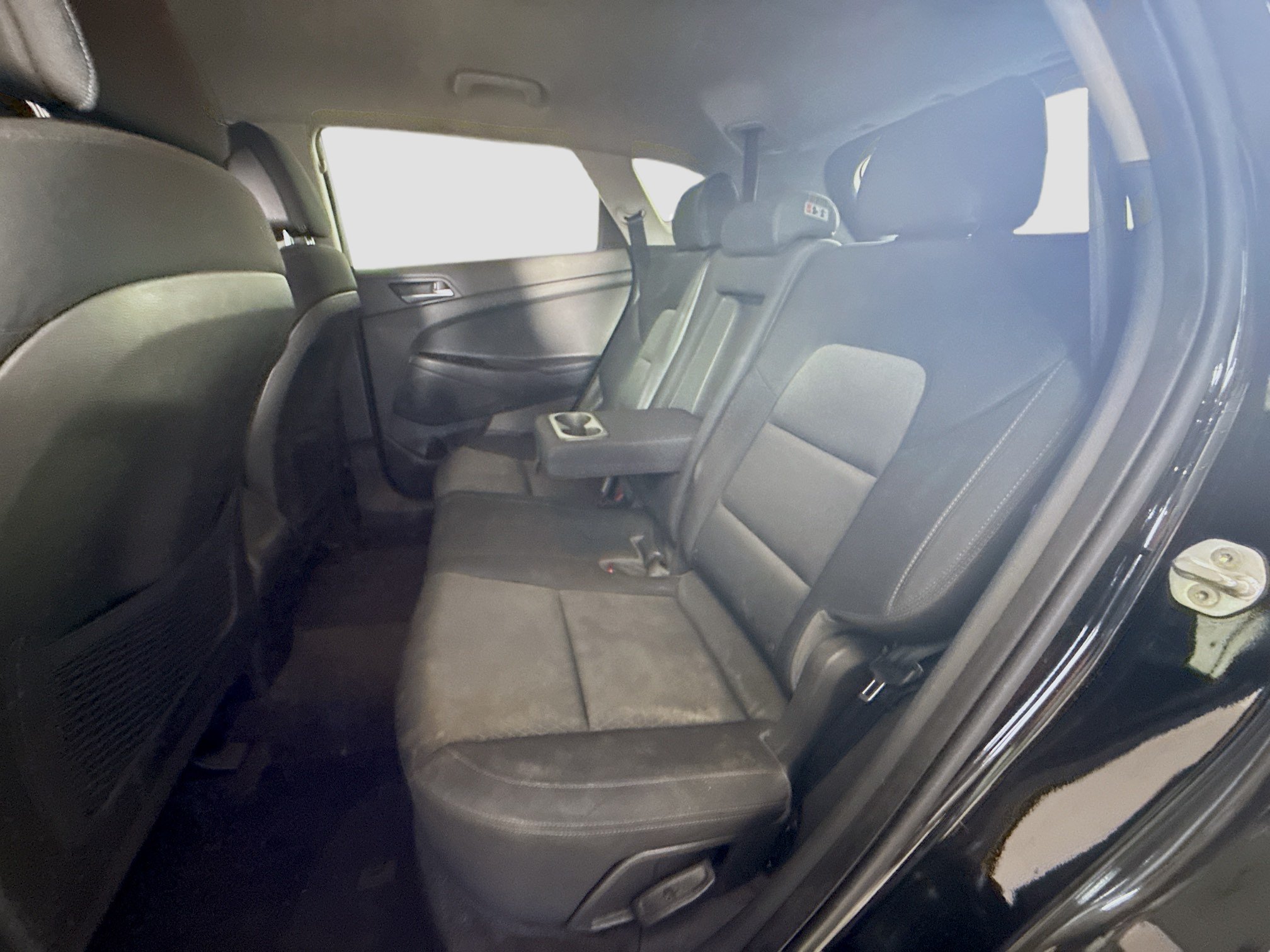 Used 2016 Hyundai Tucson SE w/ Option Group 02 FWD image 24