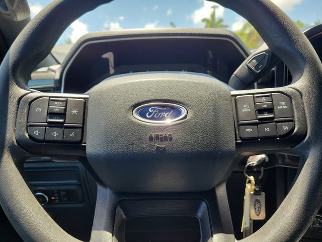 Used 2022 Ford F150 XL w/ STX Appearance Package RWD image 20