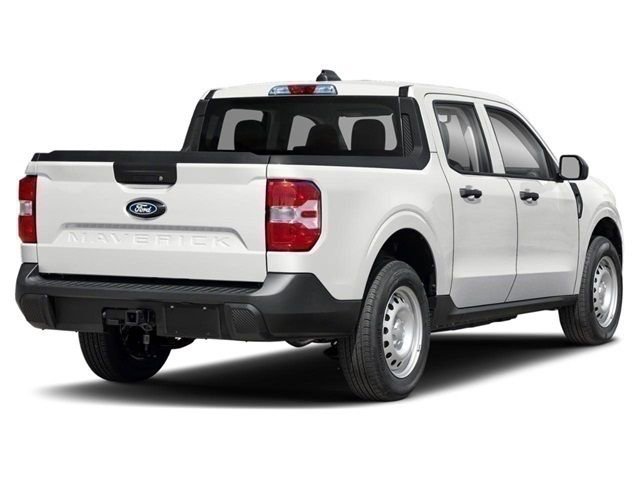 New 2026 Ford Maverick XL w/ Equipment Group 101A image 2
