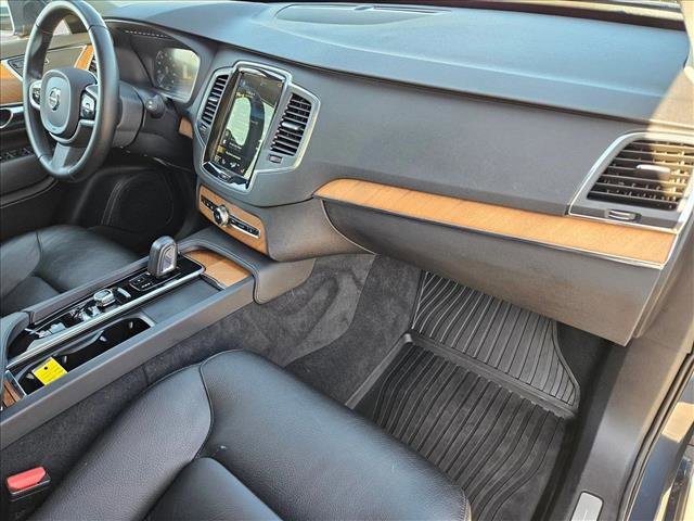 Used 2021 Volvo XC90 T8 Inscription Expression w/ Protection Package Premier image 23