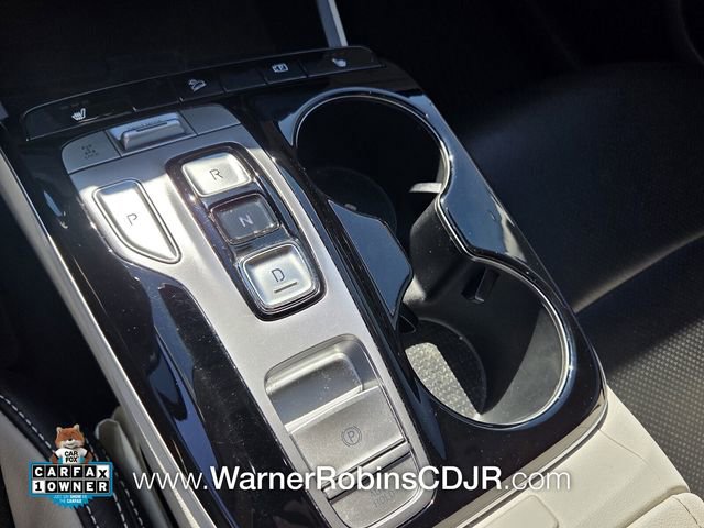 Used 2023 Hyundai Tucson SEL image 26