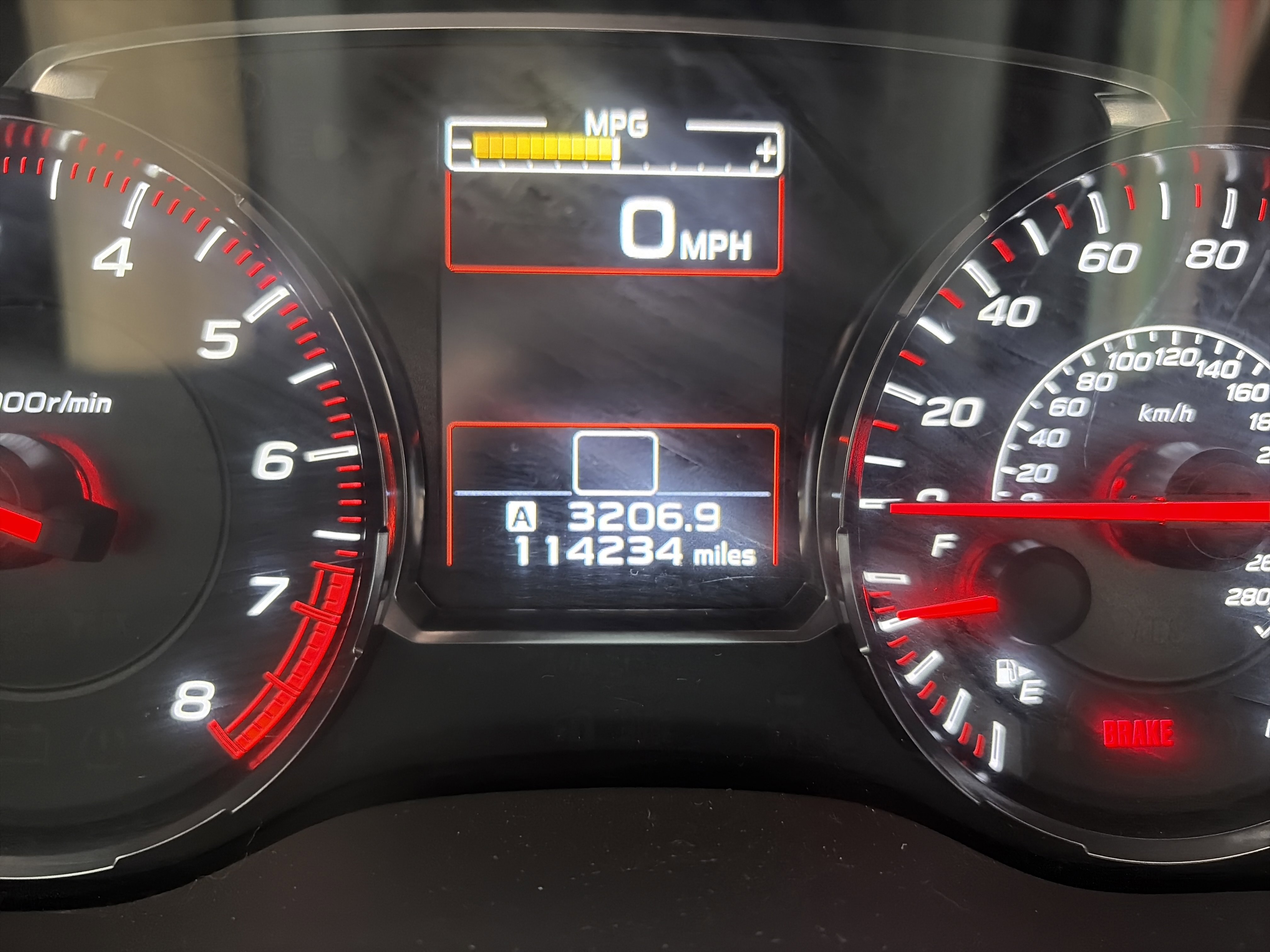 Used 2020 Subaru WRX Premium w/ Performance Package image 19