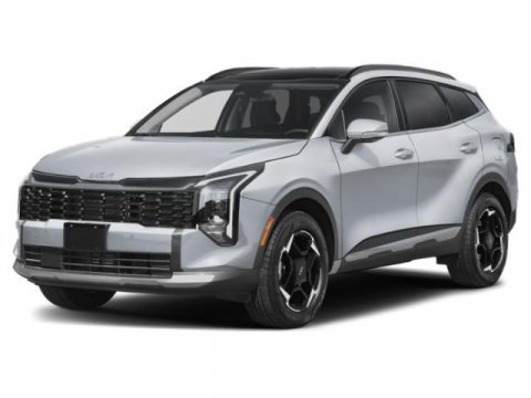 Used 2026 Kia Sportage EX AWD/4WD image 1
