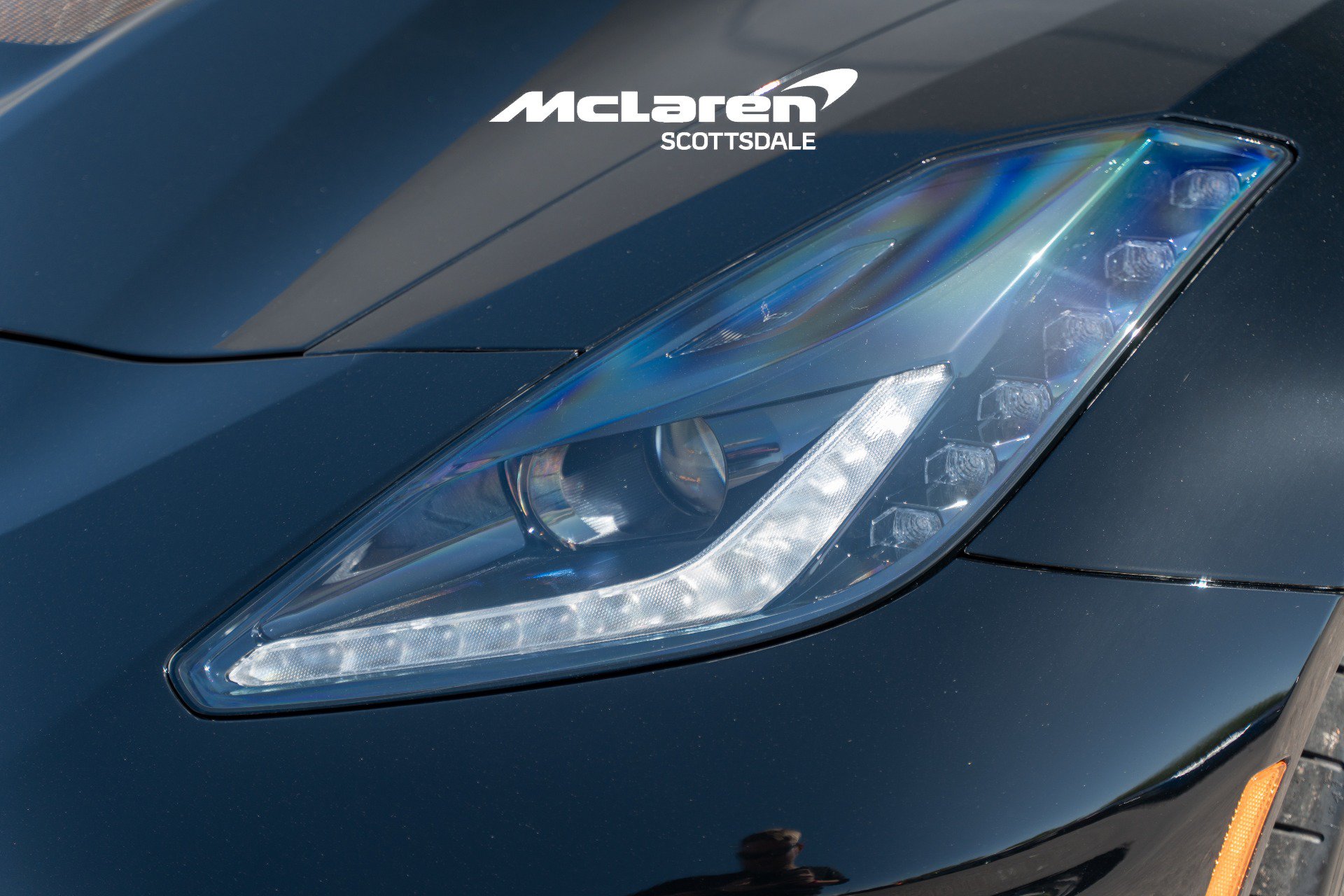 Used 2019 Chevrolet Corvette ZR1 RWD image 20