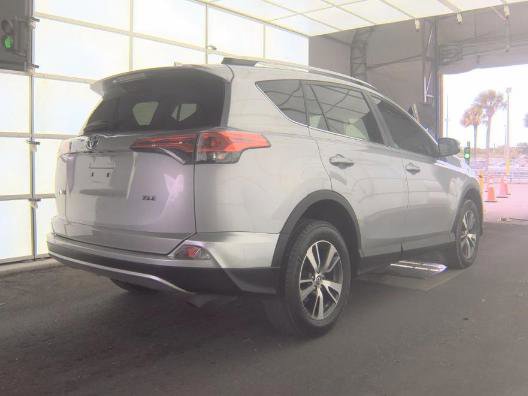 Used 2016 Toyota RAV4 XLE image 2