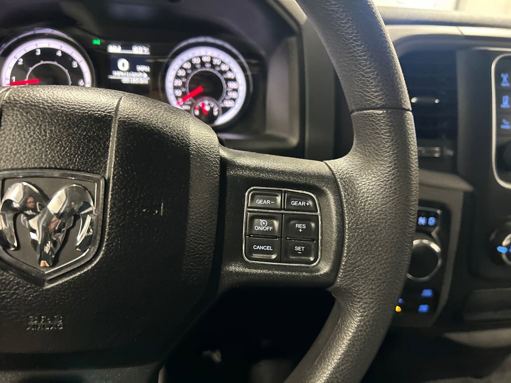 Used 2019 RAM 1500 Express w/ Wheel & Sound Group image 20