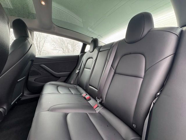 Used 2021 Tesla Model 3 Long Range image 19