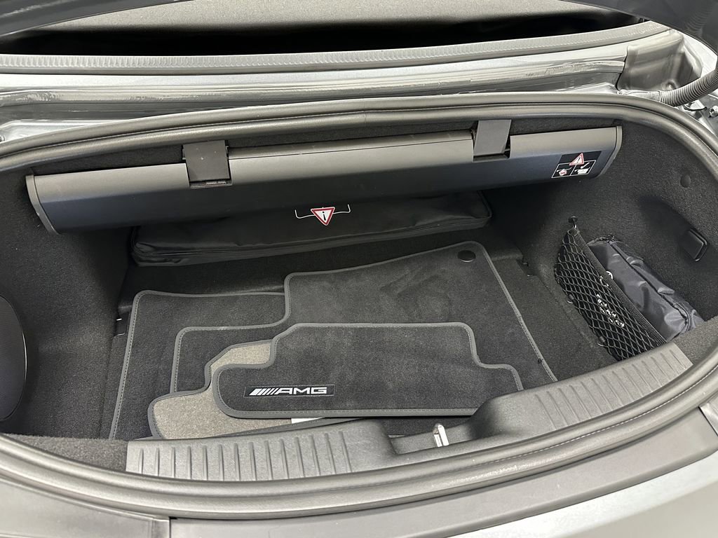 Certified 2023 Mercedes-Benz SL 43 AMG image 21