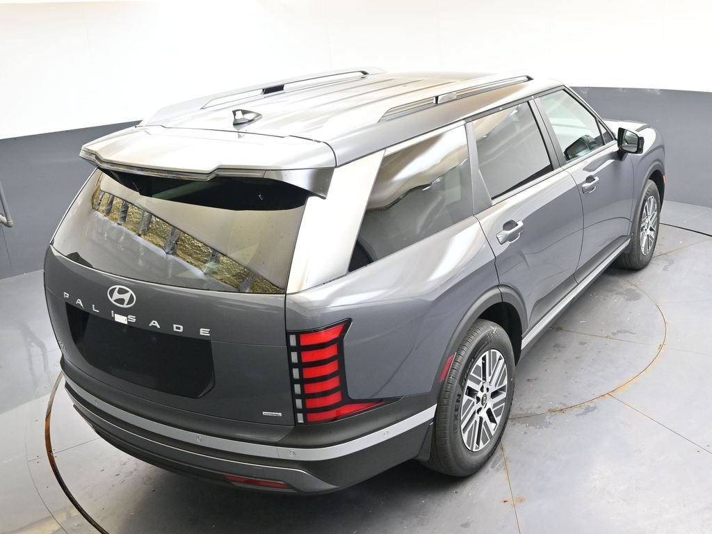 New 2026 Hyundai Palisade SEL Premium AWD/4WD image 49
