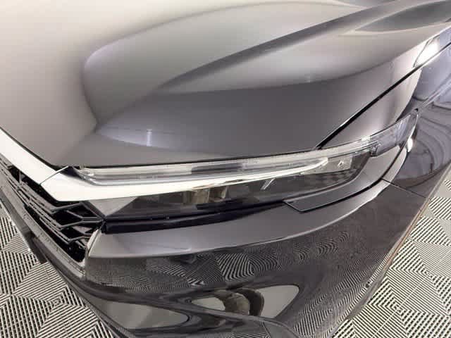 New 2027 Honda CR-V EX-L image 11