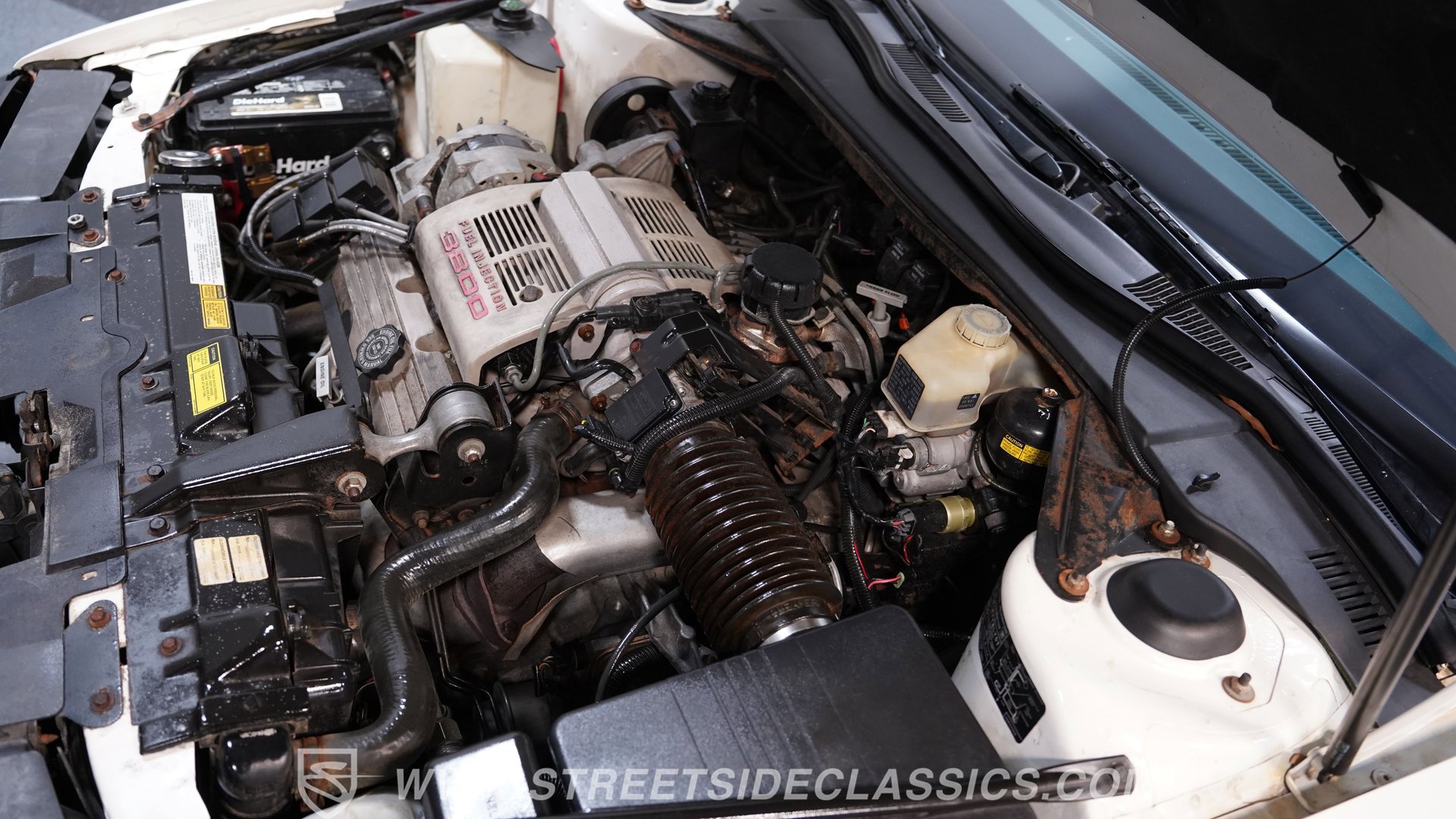 Used 1989 Oldsmobile Toronado Trofeo image 27