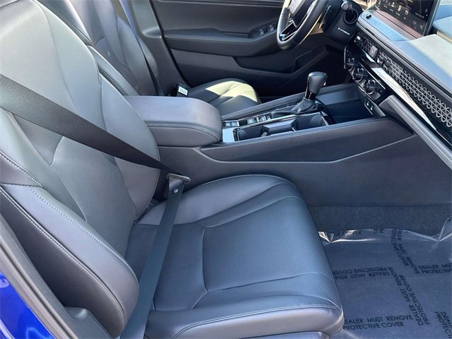 Used 2025 Honda Accord Sport image 7