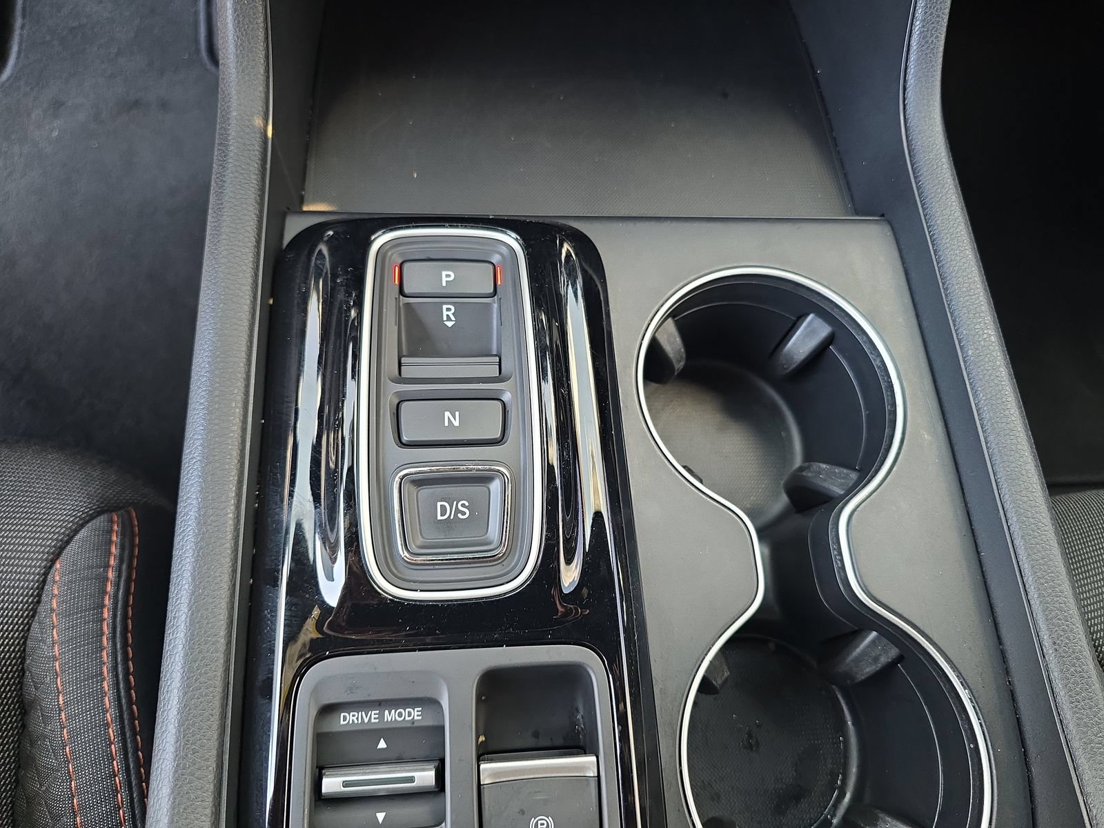 Certified 2025 Honda Pilot Sport image 20