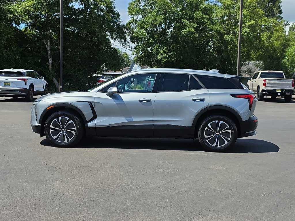 Certified 2024 Chevrolet Blazer EV LT AWD/4WD image 6