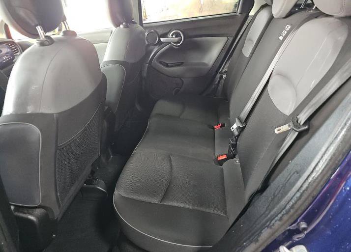 Used 2016 FIAT 500X Easy AWD/4WD image 16